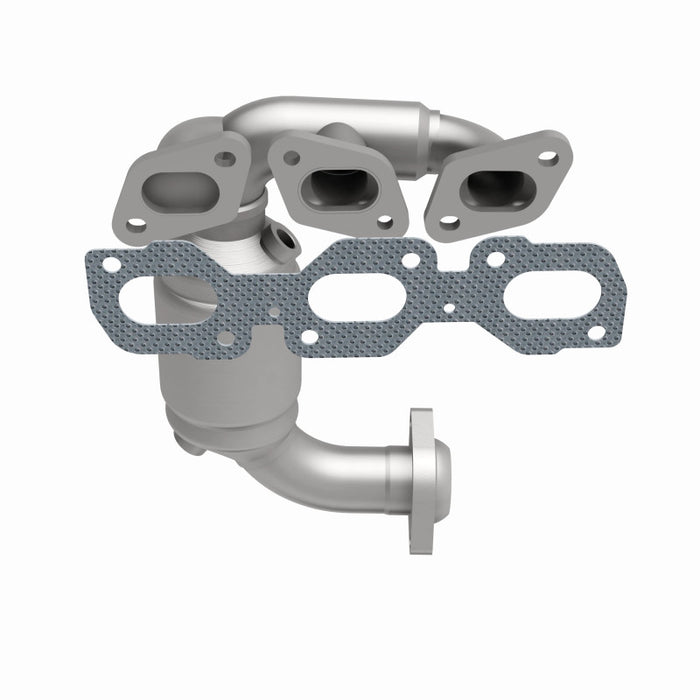 MagnaFlow Conv DF Contour 95-00 2.5L Front MF