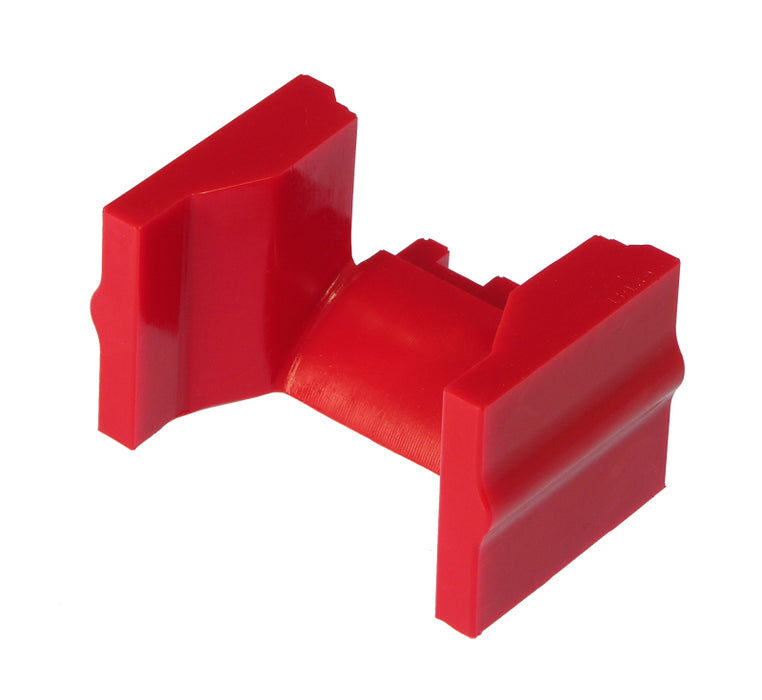 Prothane 95-04 GM J-Body Upper Engine Mount Insert - Red