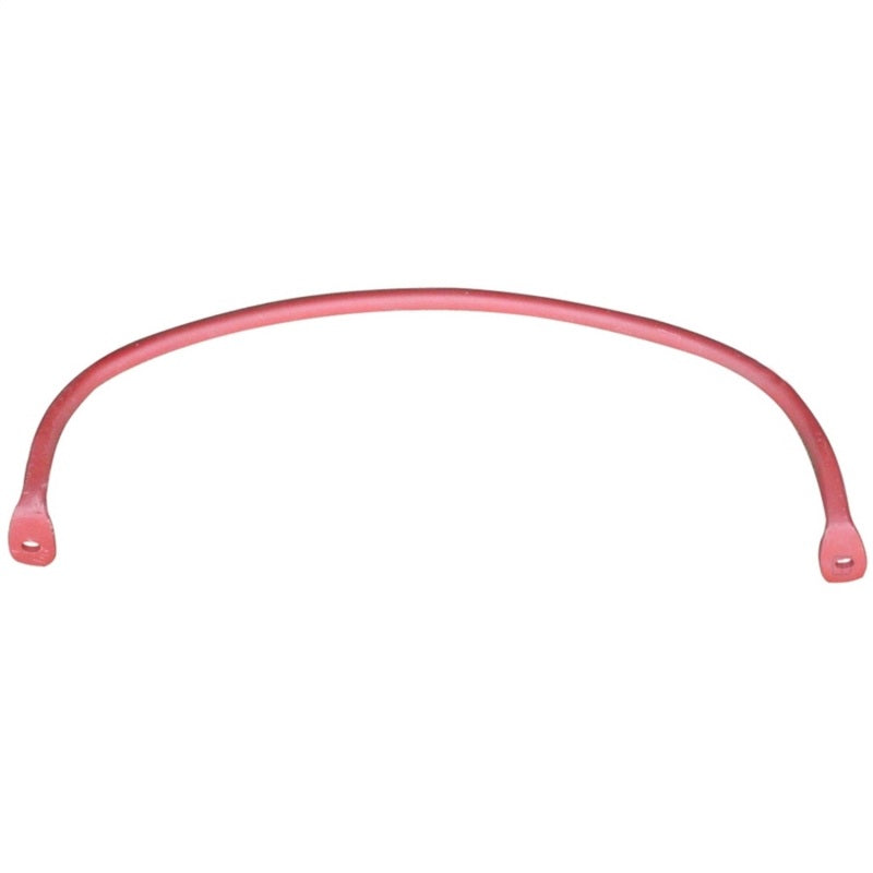 Omix Headlight Brush Guard 50-52 Willys M38