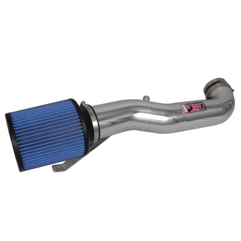 Injen 12-18 Jeep Wrangler JK 3.6L V6 Polished Short Ram Intake w/ Open Filter