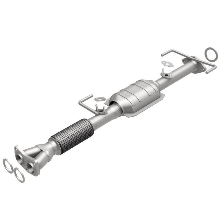 MagnaFlow Conv DF 95-96 Previa 2.4L