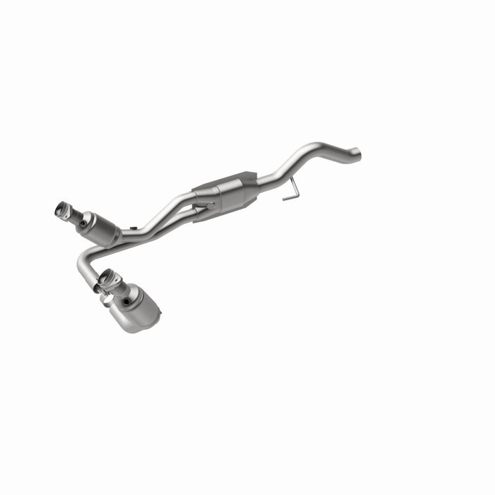 MagnaFlow Conv DF 00-03 Dodge Dakota OEM