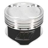 Wiseco Mitsubishi Turbo -18cc 1.390 X 92MM Piston Shelf Stock Kit