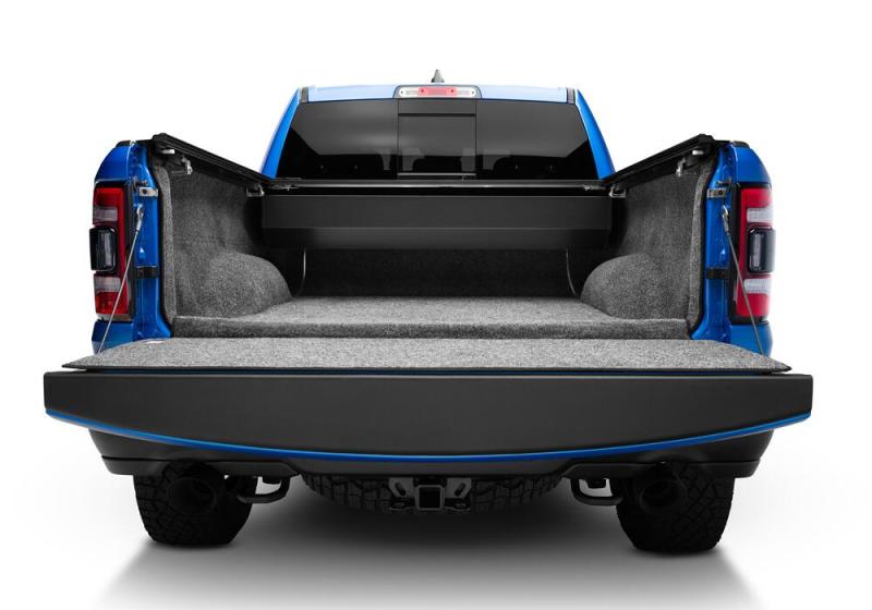 Retrax 2019 Ram 1500 w/ RAMBOX RetraxPRO MX