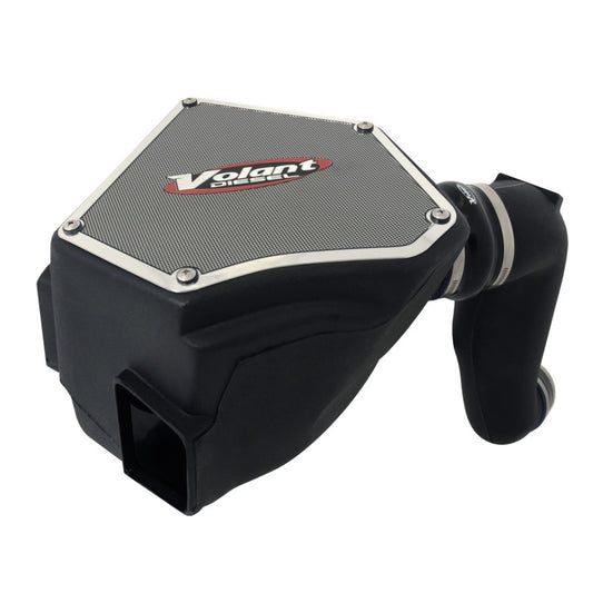 Volant 03-06 Dodge Ram 2500 5.9 L6 Primo Closed Box Air Intake System