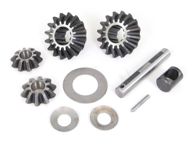 Omix Spider Gear Kit 10-Spline Dana 44 49-57 Willys