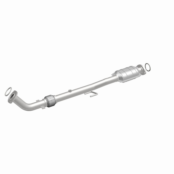 MagnaFlow Conv DF 07-09 Toyota Camry 2.4L