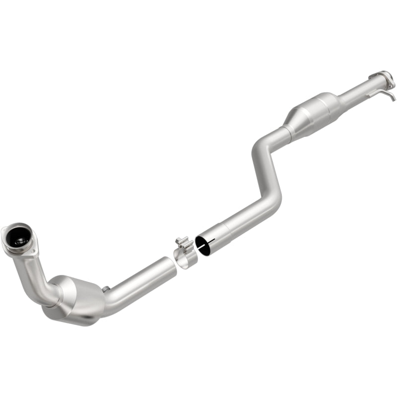 MagnaFlow Conv DF 99-00 Mercedes SL500 5.0L