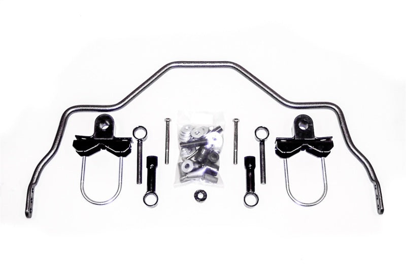 Hellwig 62-67 Chevrolet Nova Solid Chromoly 3/4in Rear Sway Bar