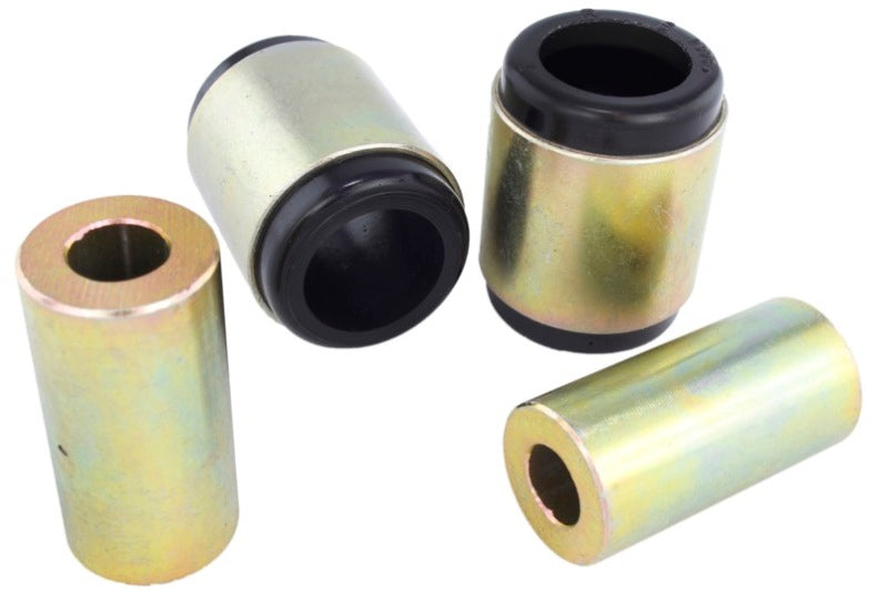 Whiteline Plus 03+ Nissan 350z / Infiniti G35 Rear Lower Inner Control Arm Bushing Kit