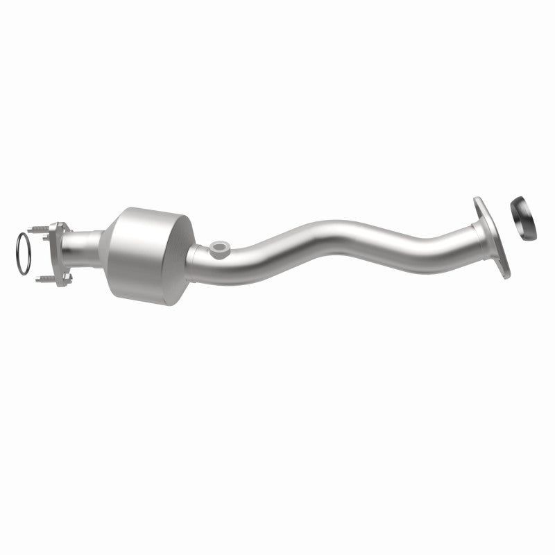 Magnaflow Conv DF 09-10 Honda Fit 1.5L Rear