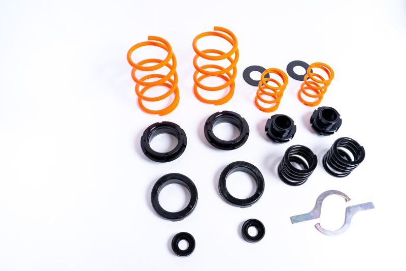 MSS 17-21 MINI Gen2 Countryman Urban Full Adjustable Kit