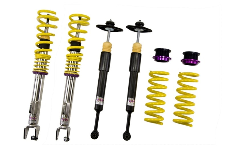 KW Coilover Kit V1 Chrysler 300 C - 2WD (LX) Sedan + Wagon 6cyl.