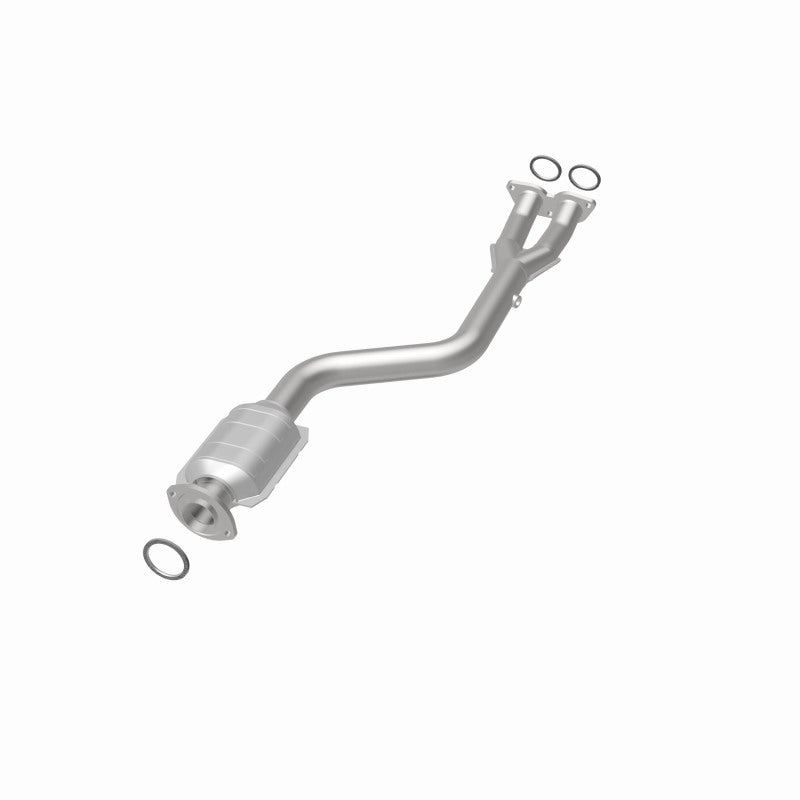 MagnaFlow Conv DF 01-05 Lexus IS300 Rear CA