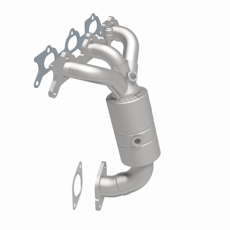 MagnaFlow Conv DF 07-11 Chrysler Sebring 2.7L Rear Manifold / 08-10 Dodge Avenger 2.7L Rear Manifold