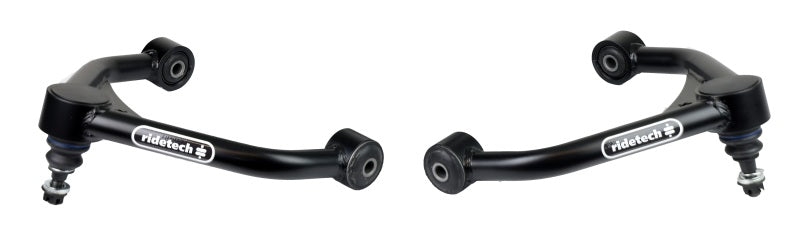 Ridetech 19-25 Ram 1500 2WD Performance Lowering System