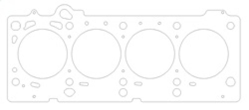 Cometic 03-05 Dodge SRT4 Turbo 2.4L 90mm Bore .040in MLS Head Gasket