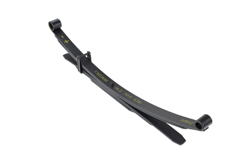 ARB / OME Leaf Spring Nissan D21 -Rear-