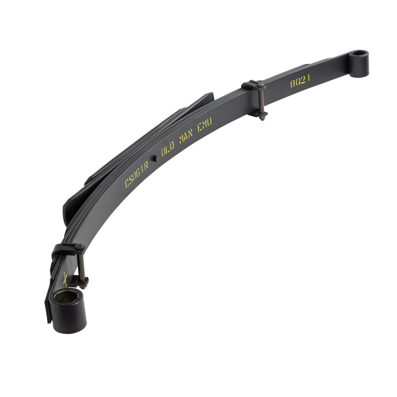 ARB / OME Leaf Spring Nissan X-Terrar Moq-