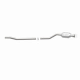 MagnaFlow Conv DF 01-03 Caravan/Voyager 3.3L