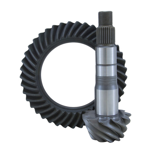 USA Standard Ring & Pinion Gear Set For Toyota T100 and Tacoma in a 4.56 Ratio