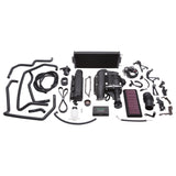 Edelbrock Supercharger Stage 1 - Street Kit 2016 Mazda MX-5 Miata 2.0L w/ Tune