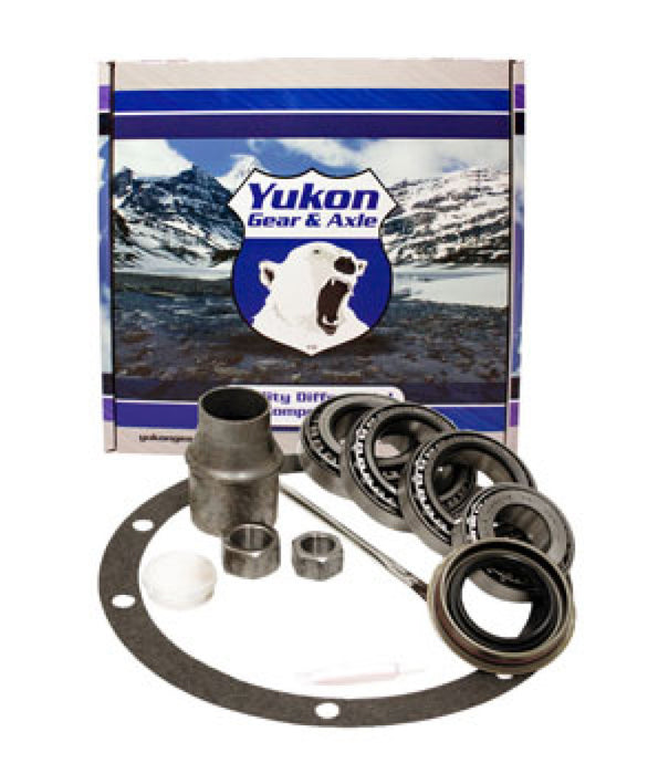 Yukon Gear Bearing install Kit For 08-10 Ford 9.75in Diff