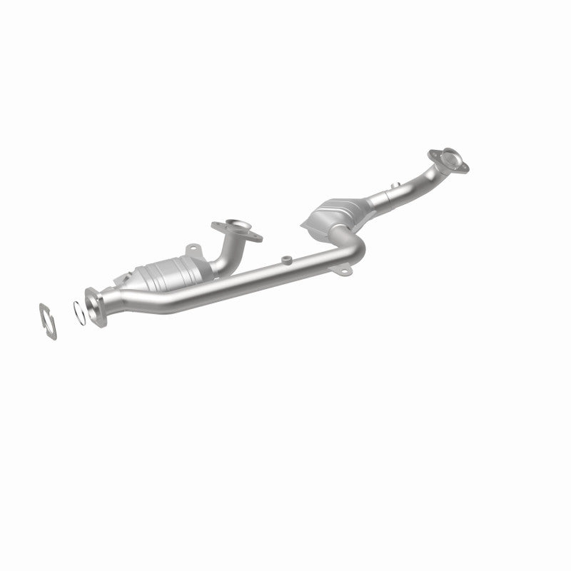 MagnaFlow Conv DF 95-97 Lincoln Continental