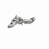 MagnaFlow California Converter Direct Fit 08-10 Lexus IS F 5.0L (Left)