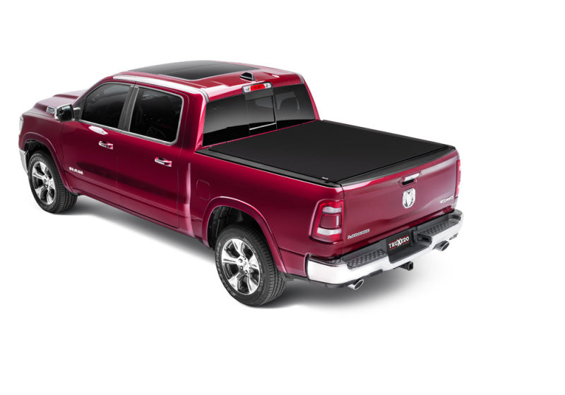 Truxedo 19-22 Ram 1500 6ft. 4in. Sentry CT Bed Cover