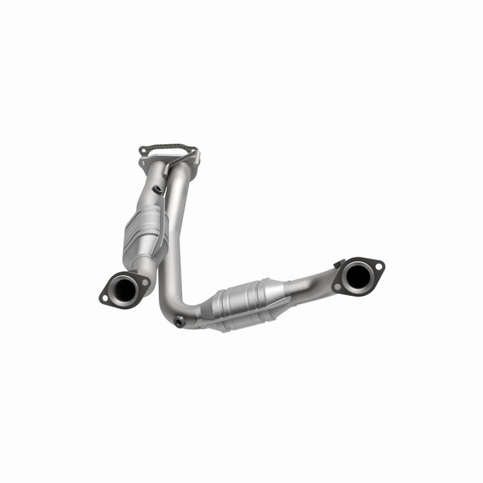 MagnaFlow Conv DF 04-06 Ranger 4.0 Front