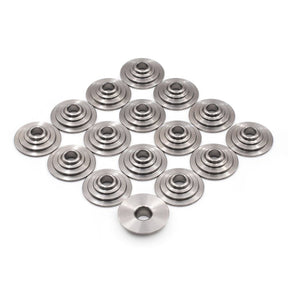BLOX Racing Ti Retainers for B18A-B B20 (1.8L DOHC) BLOX Racing