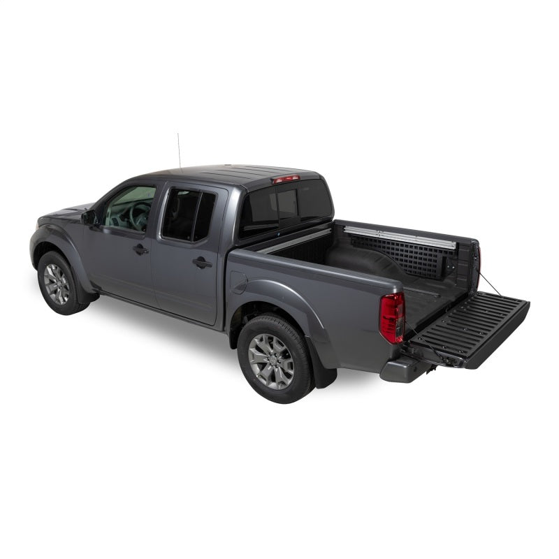 Putco 05-21 Nissan Frontier - 5ft (Standard Box) Molle Front Panel