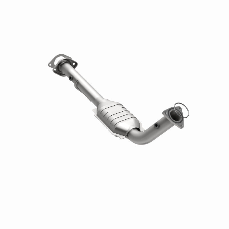 MagnaFlow Conv DF 02-06 Cadillac Escalade / 02-06 GM Yukon (Inc Denali)  6.0L P/S