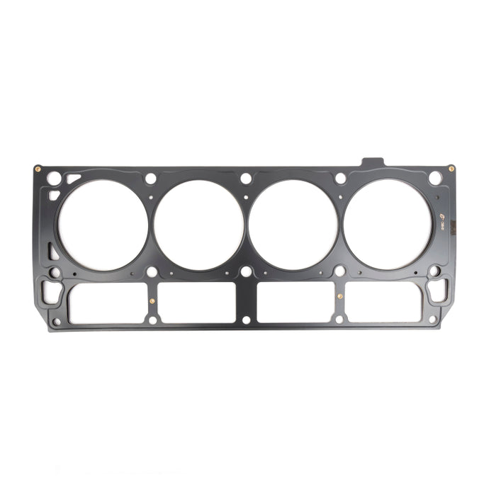 Cometic 2006+ GM LS7 7.0L 4.150 inch Bore .075 inch MLS-5 Head Gasket