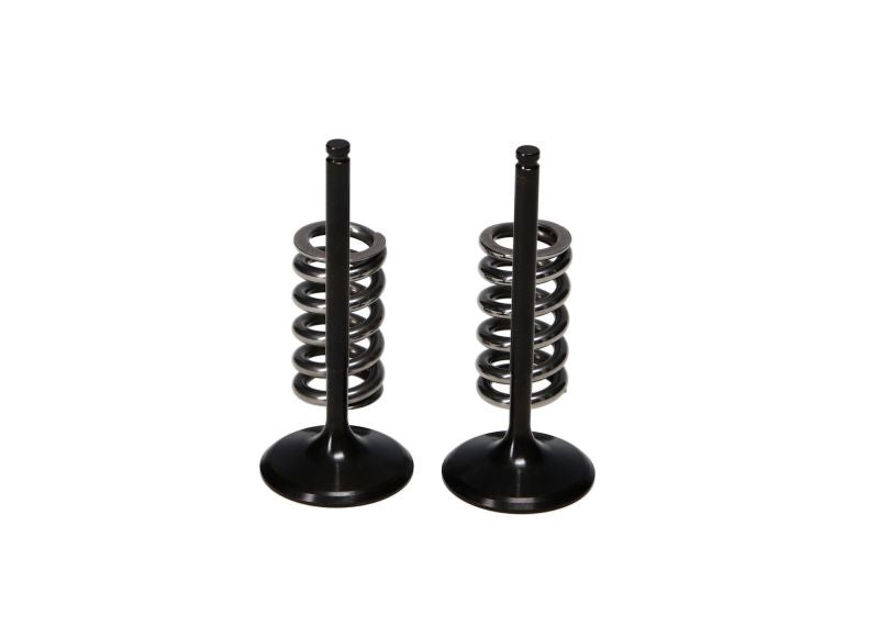 ProX 10-13 YZ450F Steel Intake Valve/Spring Kit