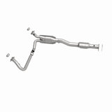 MagnaFlow Conv DF 00-04 Astro 4.3L