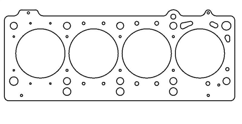 Cometic Dodge 2/2.4L DOHC 420A Motor 87.5mm bore .027 thick MLS Head Gasket