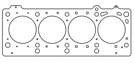 Cometic Dodge 2/2.4L 88.5mm .075 inch MLS-5 DOHC 420A Motor Head Gasket