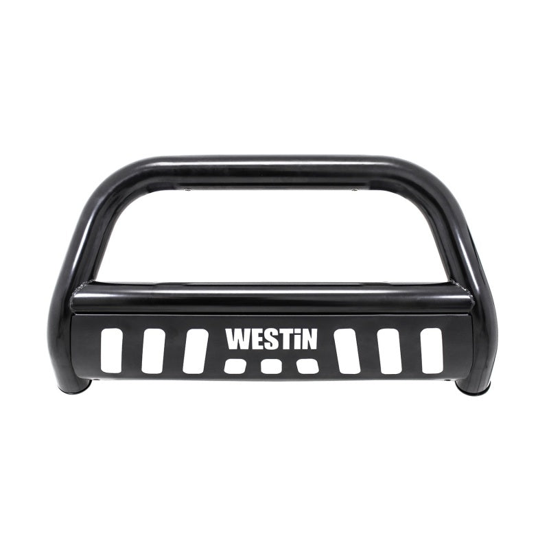 Westin 1999-2007 Chevy Silverado Classic 1500LD E-Series Bull Bar - Black