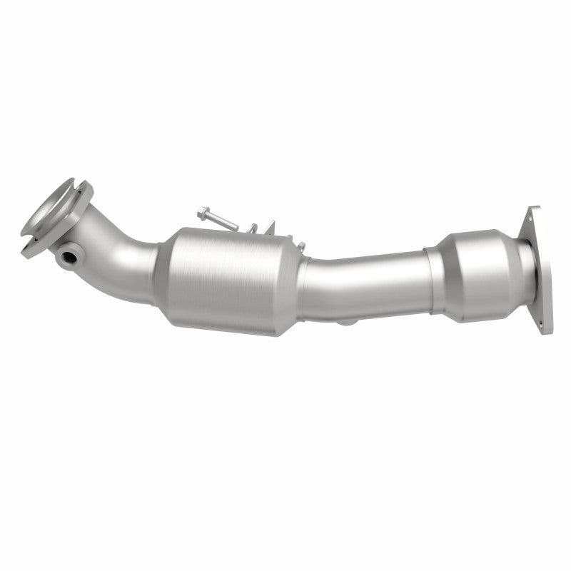 MagnaFlow Conv DF 04-07 VW Touareg 4.2L Passenger Side