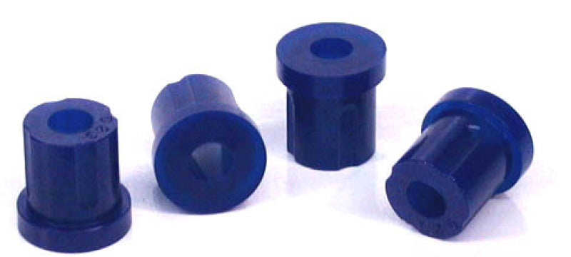 SuperPro Nissan-Sprg/Rear Eye Bush