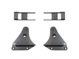 ICON 99-04 Ford F-250/F-350 3in Hanger Kit