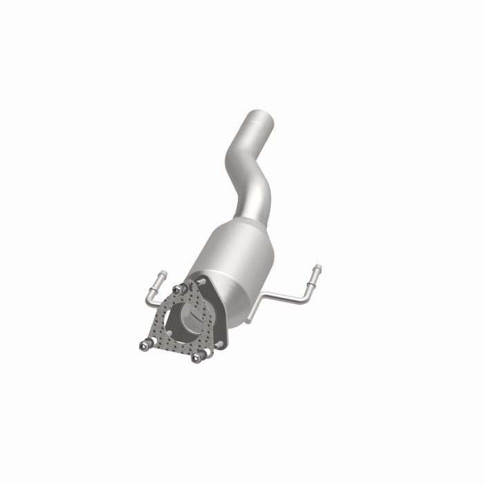 MagnaFlow Conv DF 04-06 Porsche Cayenne 3.2L