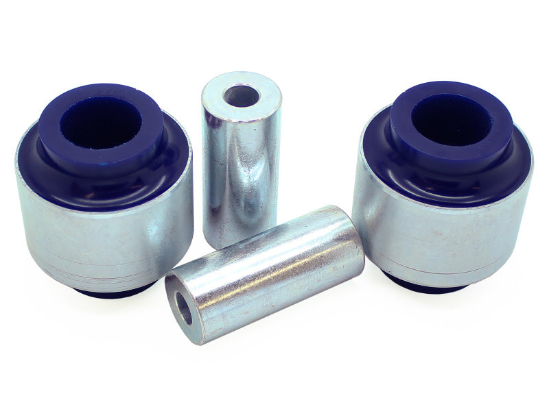 SuperPro 2011 Chrysler 300 Touring Front Rearward Radius Arm Bushing Set (Std. Alignment)