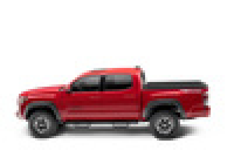 Retrax 07-18 Tundra Regular & Double Cab 6.5ft Bed with Deck Rail System RetraxPRO XR