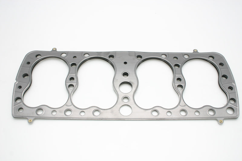 Cometic 38-48 Ford Flathead V8 24 Bolt 3.375 inch Bore .051 inch MLS Head Gasket