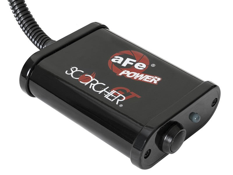 aFe Scorcher GT Module RAM 1500 13-18/RAM 1500 Classic 19-21 V8-5.7L HEMI