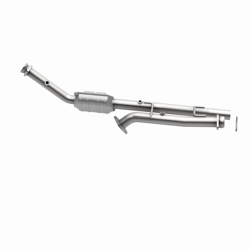 MagnaFlow Conv DF 97-01 Explorer-Mountaineer