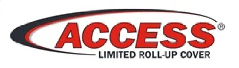 Access Limited 07-09 Ford Mark LT 6ft 6in Bed Roll-Up Cover Access